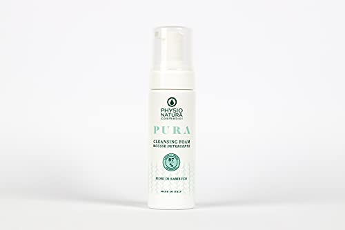 Physio Natura Pura Mousse Detergente 150 Ml D84Dt150