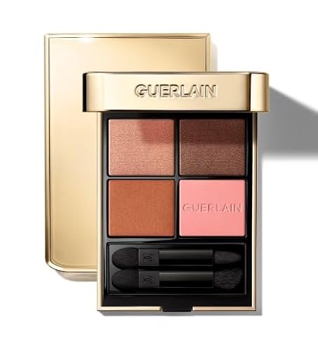 Guerlain Ombres A Paupieres 4 Coleur 129
