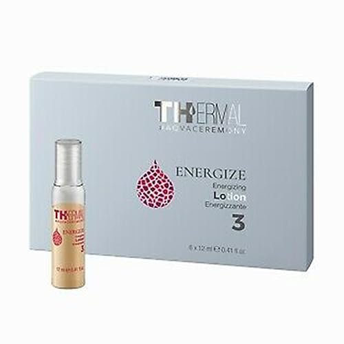Th-Energize Shampoo