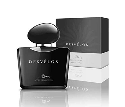Acqua Di Sardegna - Desvelos Unisex Eau De Parfum 50 Ml.