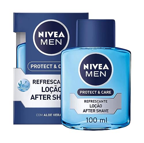 Nivea Aftershave Originale