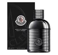 Moncler Sunrise Pour Homme Eau De Parfum 60Ml
