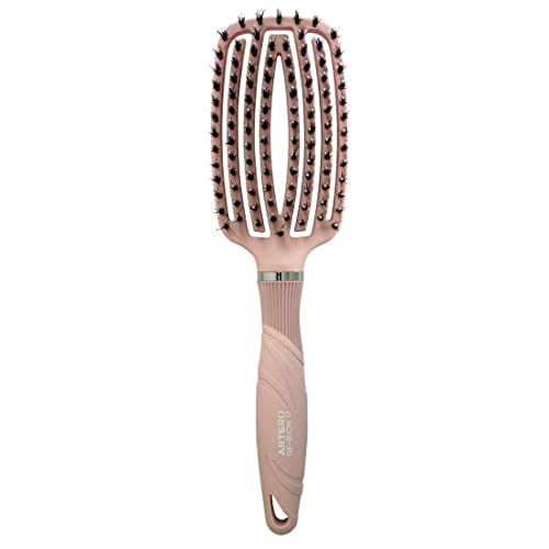 Artero Ge-Bion 17 Flessibile Curve Vent Rosa