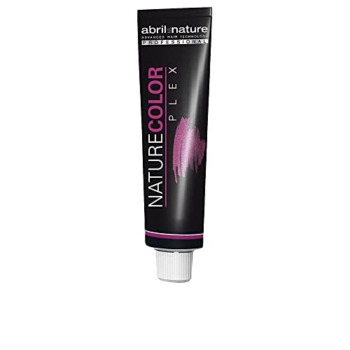 Naturecolor Plex Permanent Color Cream #7.43 120 Ml