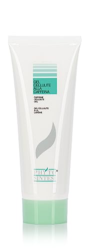 Phyto Sintesi Gel Cellulite Alla Caffeina 250Ml