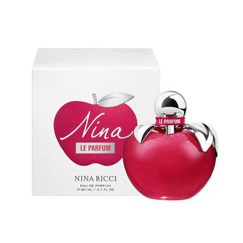 Profumo Della Marca Nina Ricci Ideale Per Unisex Adulto