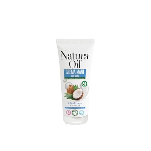 Crema Mani