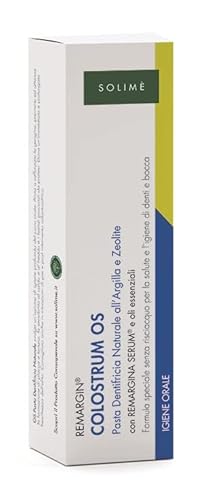 Remargin Os Pasta Dent.75Ml