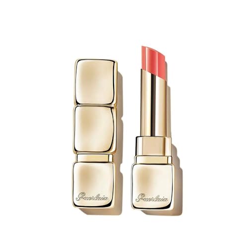 Kisskiss Shine Bloom Barra De Labios Brillo 3,2 Gr