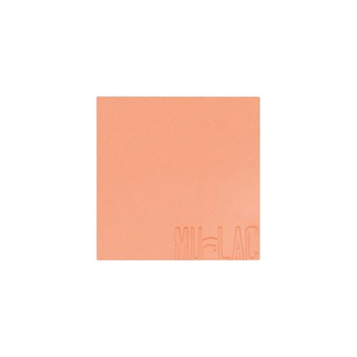 Mulac - Powder Blush 01 Winnie