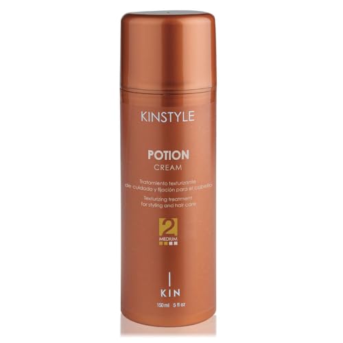 Kin Cosmetics Potion Crema Kinstyle 150 Ml