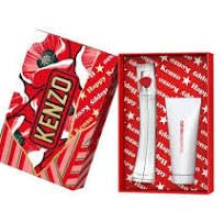 Kenzo Cofanetto Flower