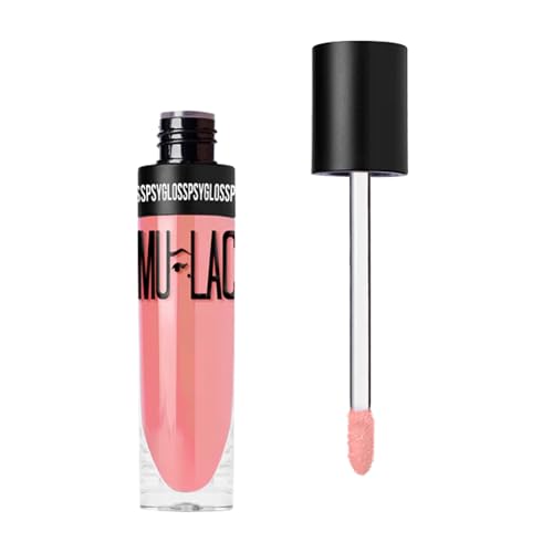 Mulac - Lipgloss Plumping Nc 01