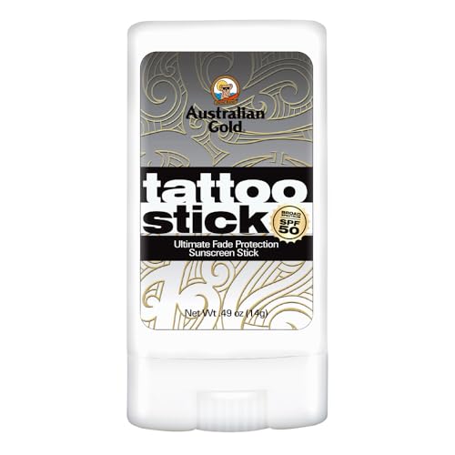 Tattoo Stick Spf50