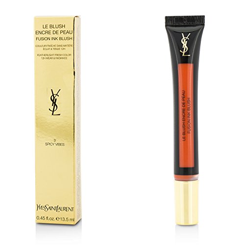 Le Blush Encre De Peau 03 Spicy Vibes 13,5Ml