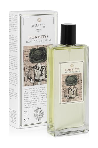 Logevy - Eau De Parfum 100 Ml (Forbito)