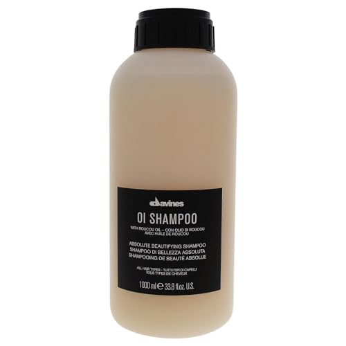 Davines 0000018878 Shampoo - 1000 Ml