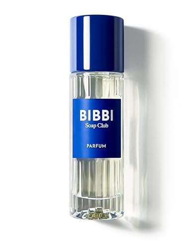 Bibbi Paris Soap Club Eau De Parfum 100 Ml