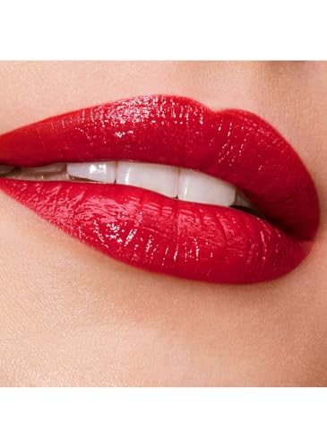 Pure Color Explicit Lip Shine Lipstick #Bloody Mary-03 1 U