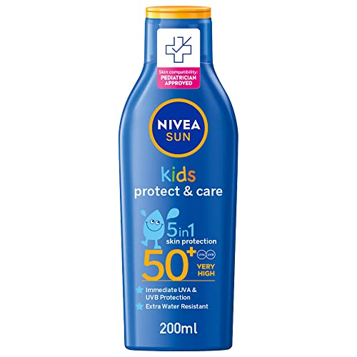 Nivea 65652 Protezione Solare