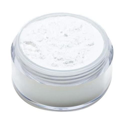 Neve Cosmetics Cipria Minerale In Polvere Libera Hd Opacizzante Effetto Fotoritocco | "Hollywood"