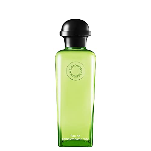 Eau De Pamplemousse Rose Edc Flacon Pompe 200 Ml