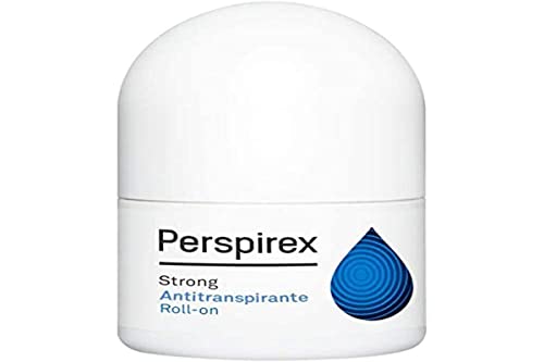 Rovi Perspirex Strong - Deodorante Anti-Traspirazione Roll-On