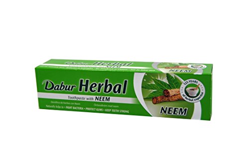 Dabur Pasta Do Zăbälw Z Neem