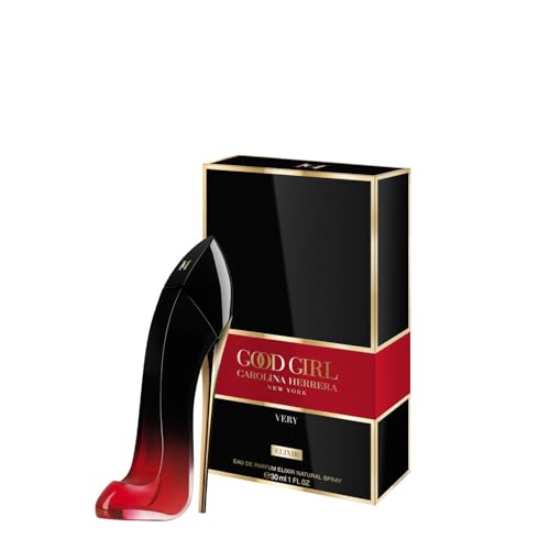 Carolina Herrera Very Good Girl Elixir Eau De Parfum 30Ml