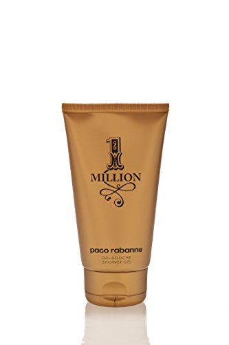 Paco Rabanne 1 Million Gel Doccia 150Ml