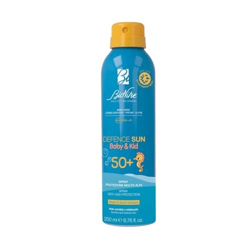 Defence Sun 50+ Stick Zone Sensibili 9 Ml