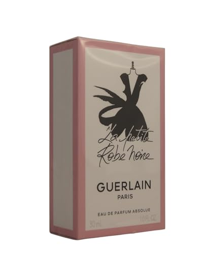 Guerlain Guerlain La Petite Robe Noire Eau De Parfum Asssolue 30Ml Spray