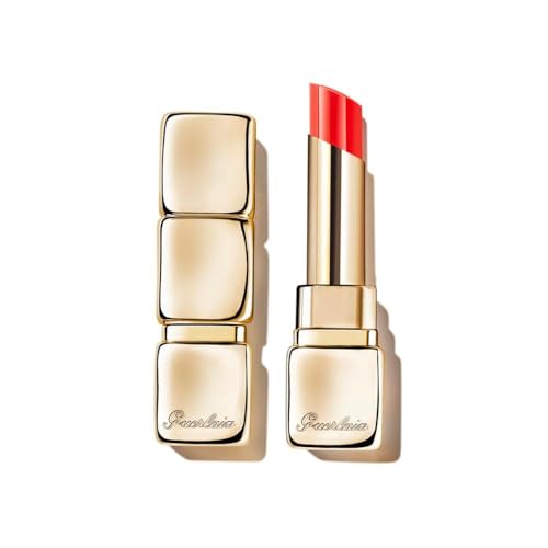 Kisskiss Shine Bloom Barra De Labios Brillo 3,2 Gr