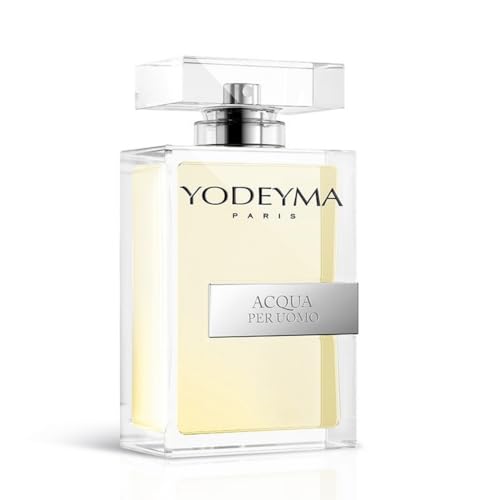 Yodeyma Oseus Eau De Parfum 100 Mililitre