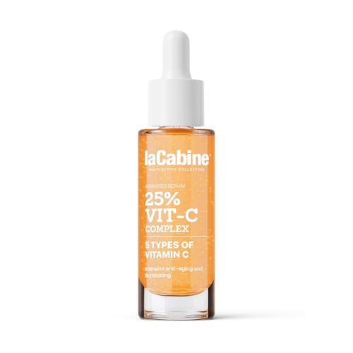 Lacabine 25% Vit-C Advanced Serum 30Ml