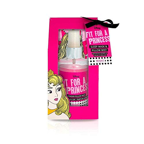 Princess Aurora Sleep Set