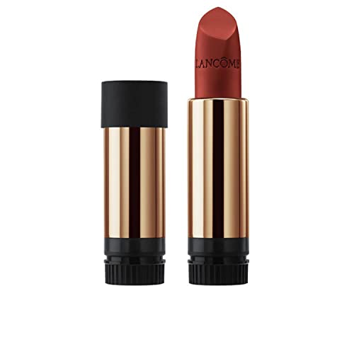 L'Absolu Rouge Drama Matte #888-French-Idol 3,4 Gr