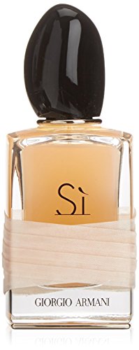Armani Sì Rose Eau De Parfum Vaporizzatore - 50 Ml