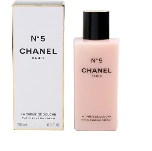 Chanel N. 5 Gel Moussant 200 Ml.