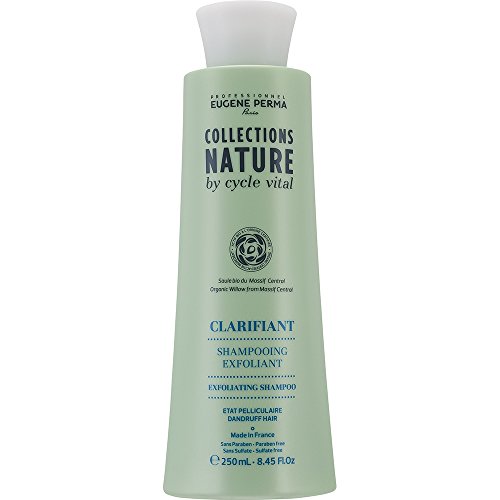 Shampooing Exfoliant Collections Nature 250 Ml