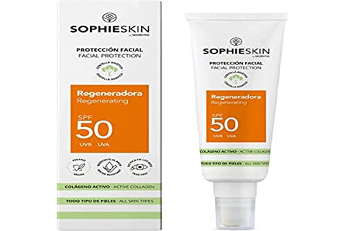 Sophieskin Faci Regena F50 50M