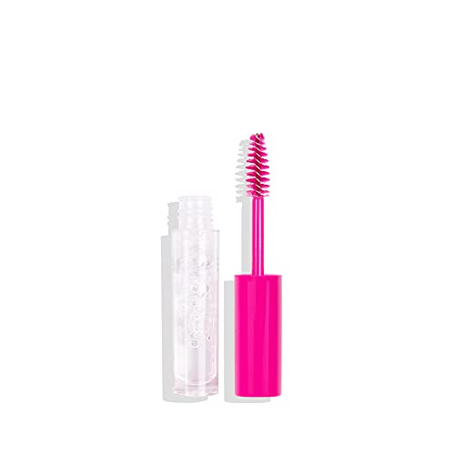 Modelco Clear Brow Gel For Women 0,08 Oz Eyebrow Gel Gel