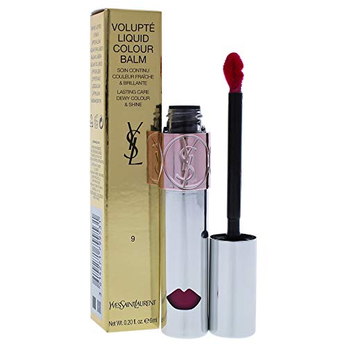 Yves Saint Laurent Lucidalabbra - 6 Ml
