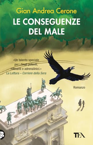 Le Conseguenze Del Male