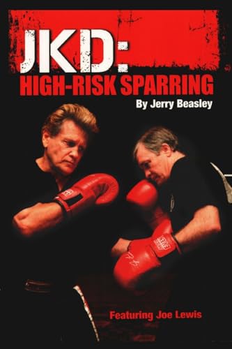 Jkd High Risk Sparring