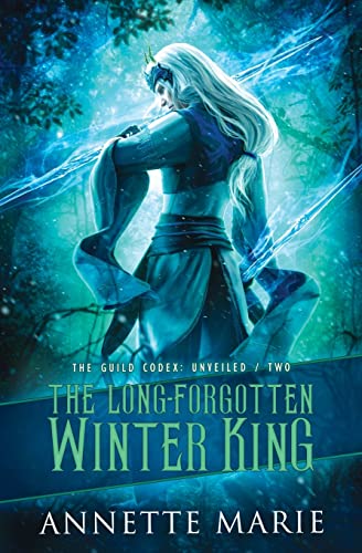 The Long-Forgotten Winter King: 2