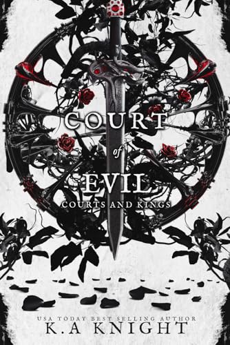 Court Of Evil