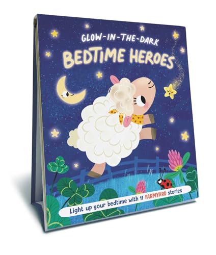 Bedtime Heroes