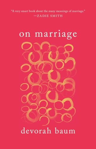 On Marriage