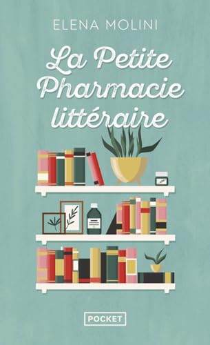 La Petite Pharmacie Littéraire